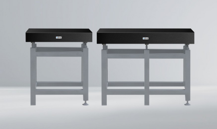 CT-101A 系列—標(biāo)準(zhǔn)型平板支架